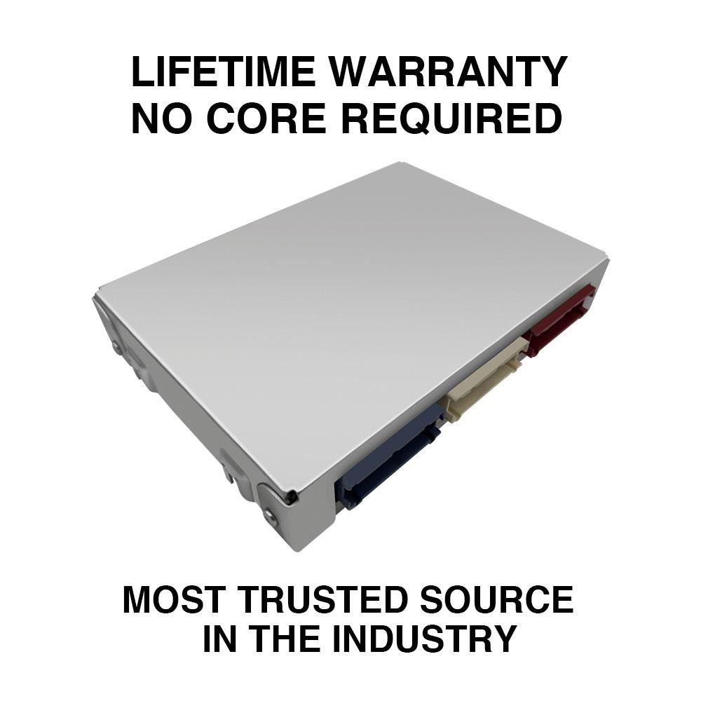 Engine Computer Programmed Plug&Play 1995 Buick Park Avenue 16183247 3.8L ECM