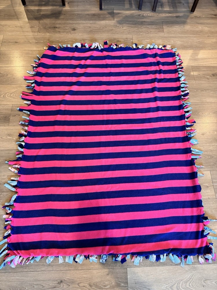 Frozen Elsa and Anna Kids Blanket