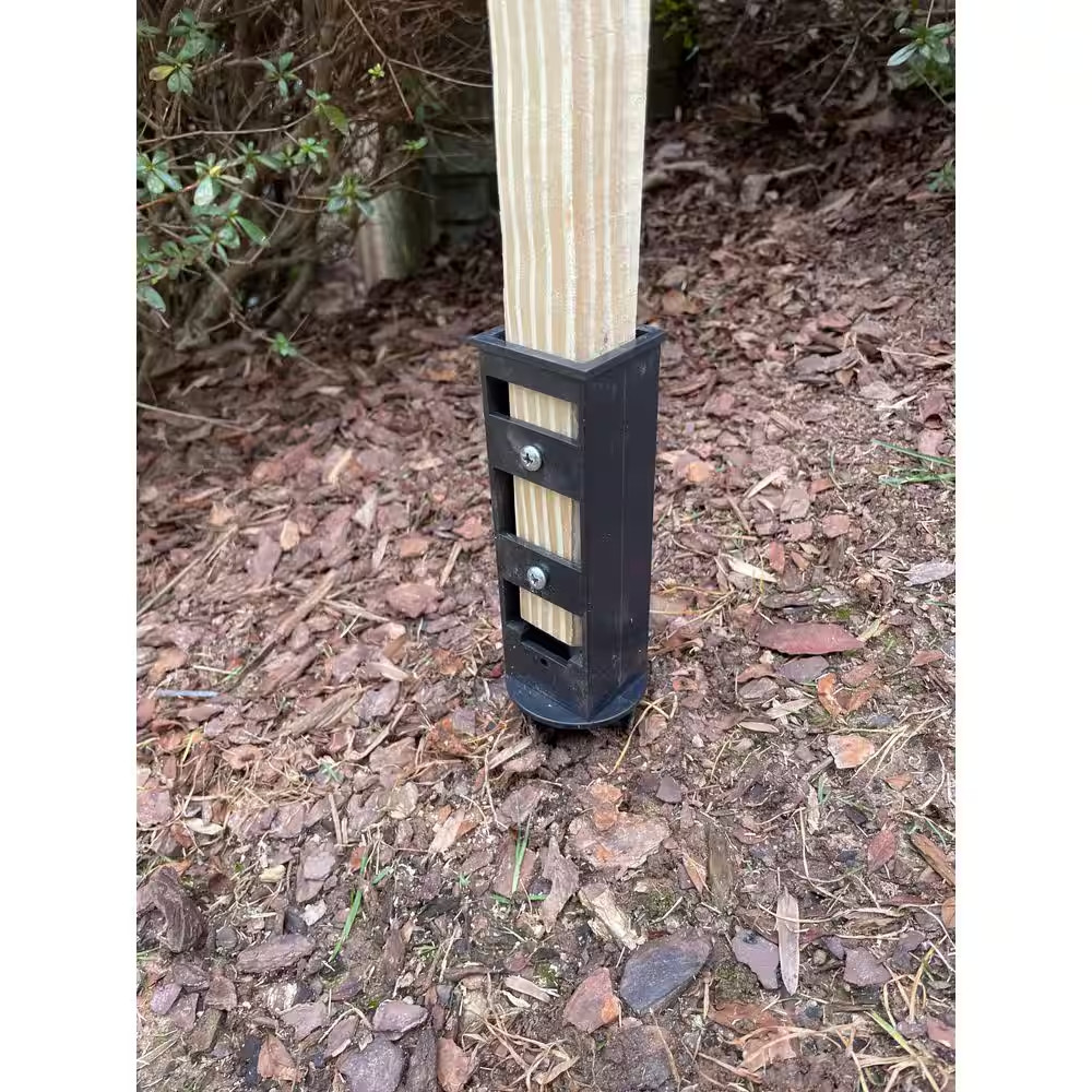 16 In. Resin Stake It (2-Pack)