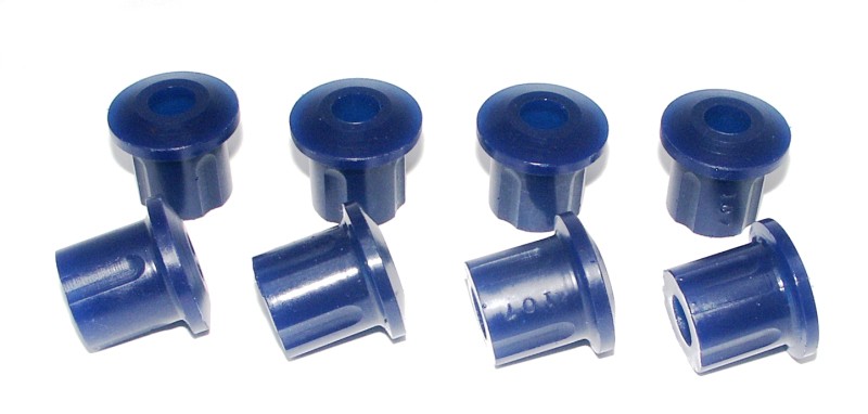 SuperPro Jeep-Spring Front All