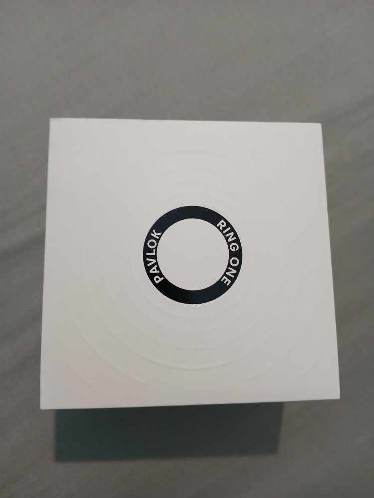 Pavlok Ring One Size 10