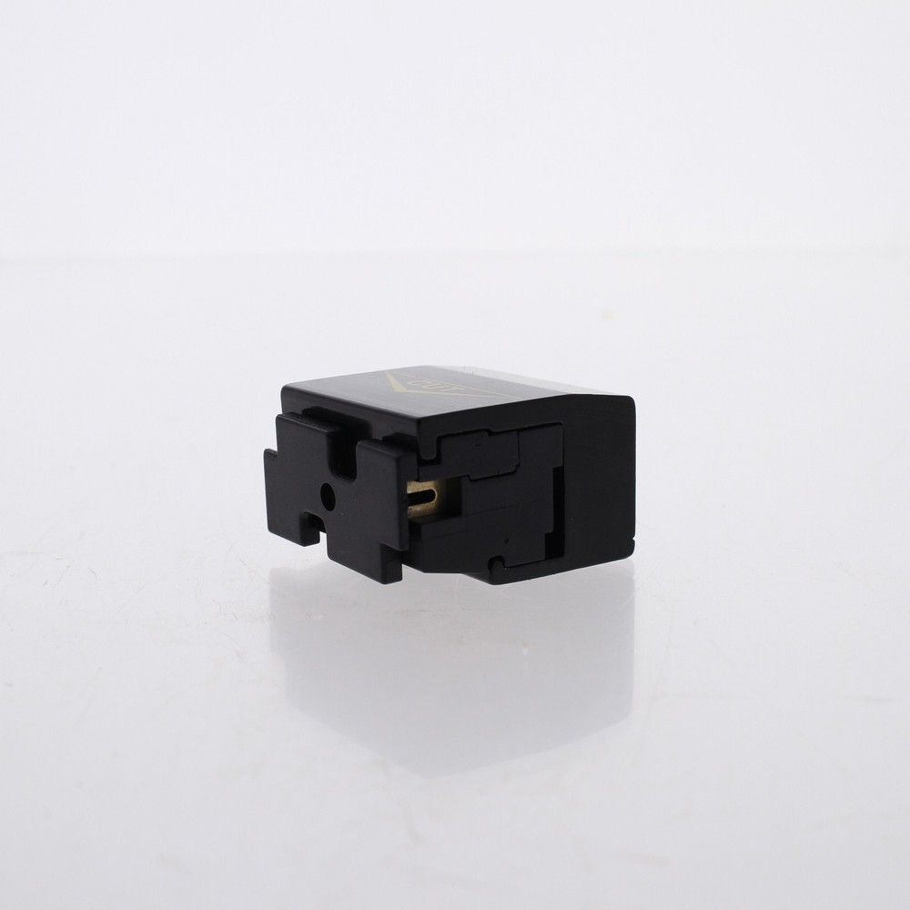 Hubbell TX4PPH 1-Punch Replacement Tool Head Patch Panel for use w/ HPW C6 HP6A