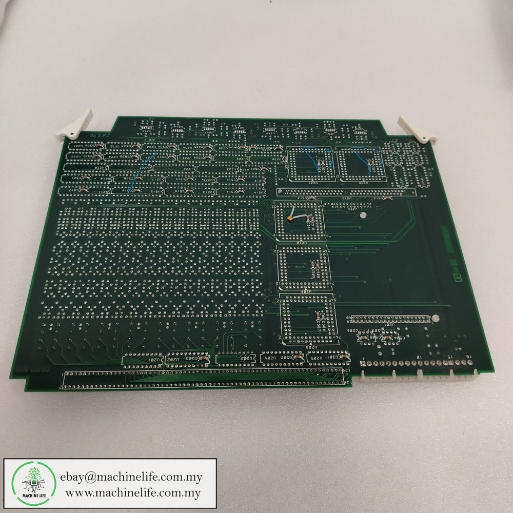 Eagle Test ASM1852 + ASM1552 + ASM1853 Board Used In Eagle Test ETS-600D