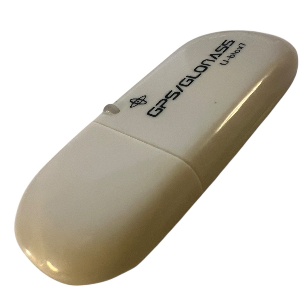u-blox 7 USB GPS Receiver GPS GLONASS Dongle for PC Linux Raspberry Pi