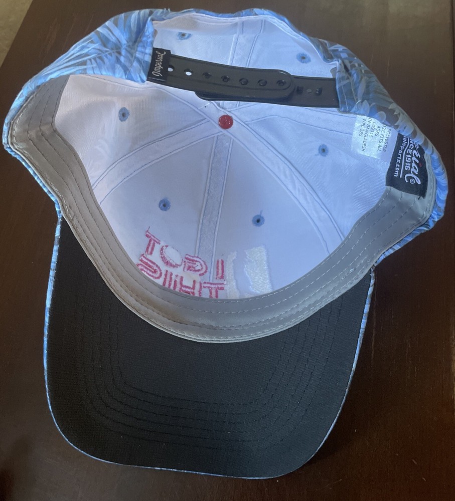 Golf Cap “I Got This” Imperial True Fit Hat. Snapback