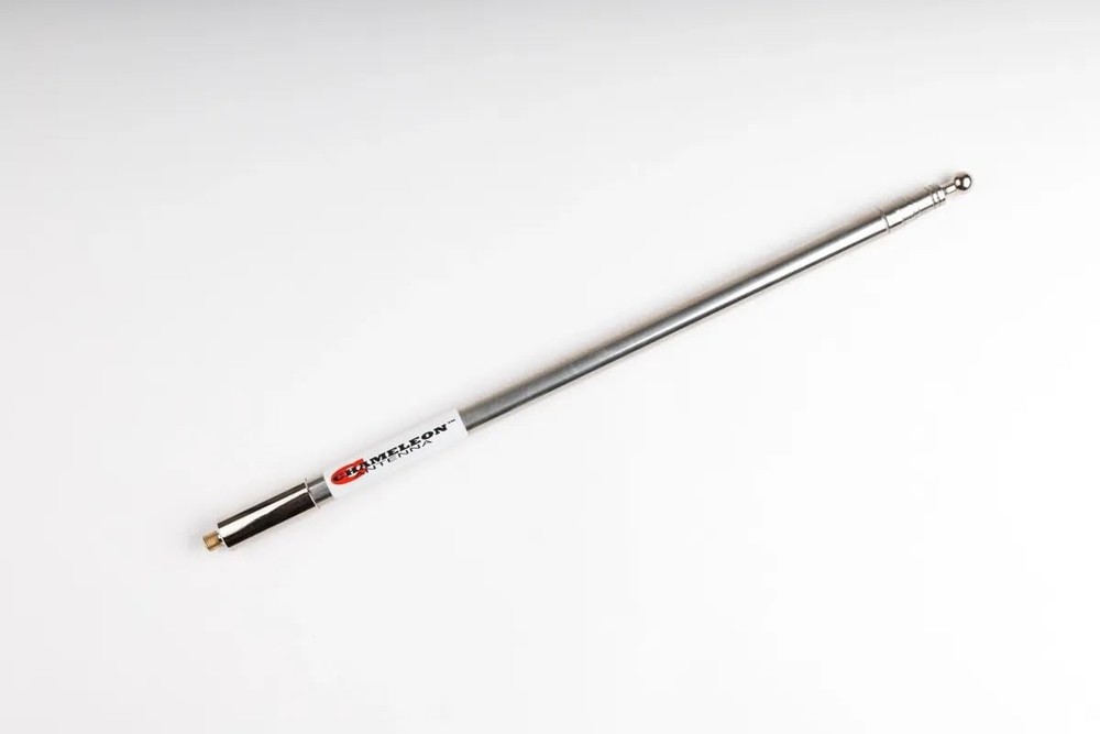 CHA SS58 Medium, STAINLESS-STEEL