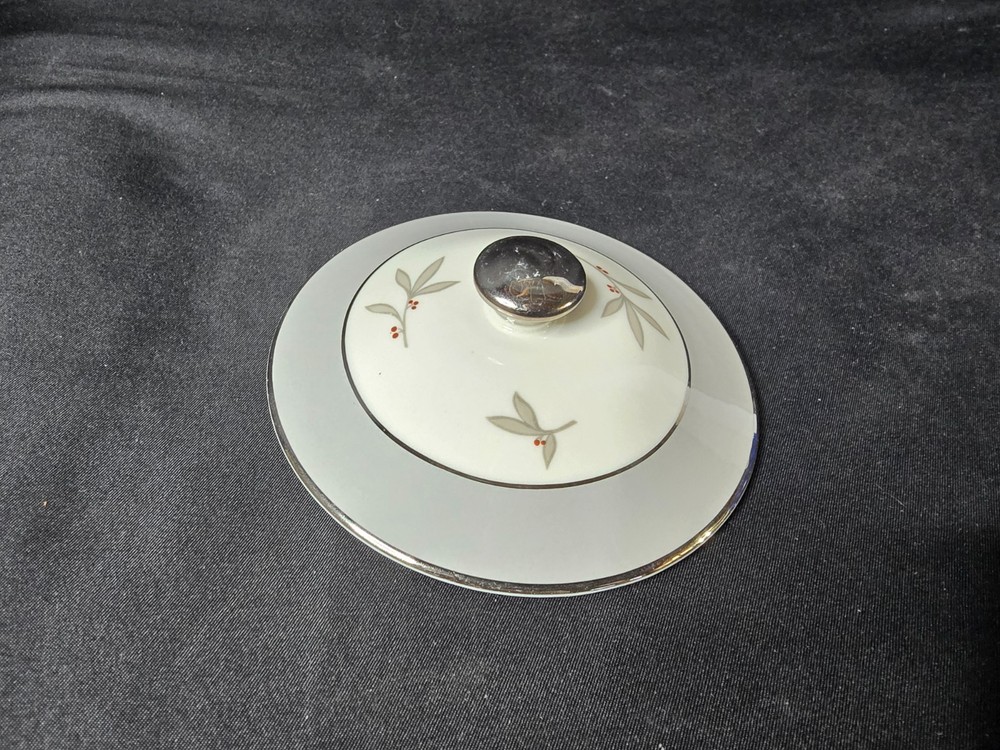SYRACUSE CHINA HARMONY Replacement Sugar Bowl Lid