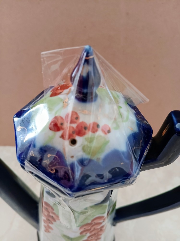 Beautiful Coffee/Tea Pitcher