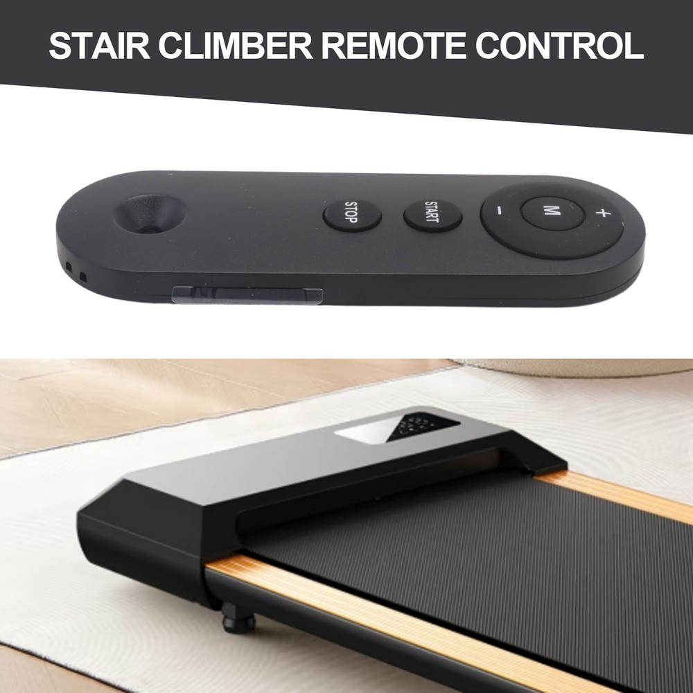 3PCS 433Hz Remote Control for Walking Pad Under Desk Treadmill Walking7093