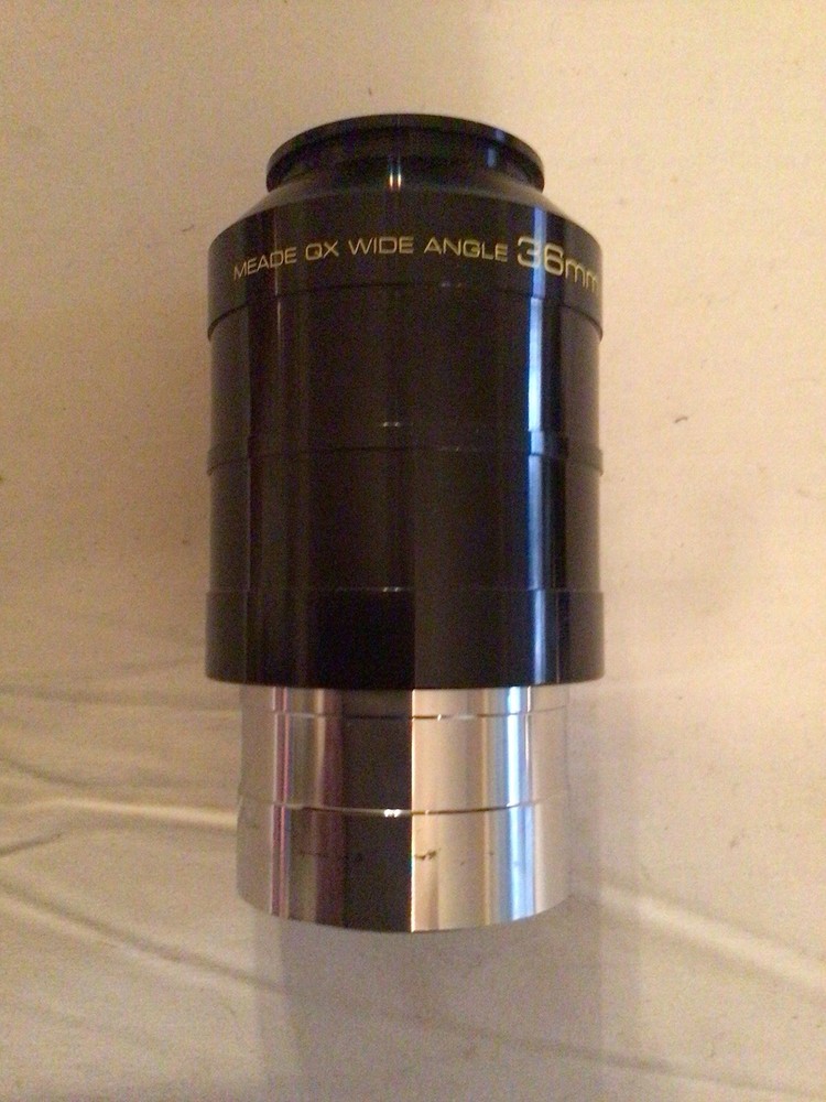 Meade QX Wide Angle 36mm Fully Multi Coated