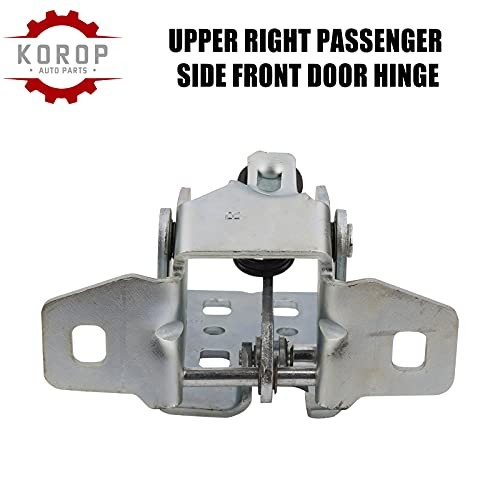Upper Right Passenger Side Front Door Hinge Fits for 2002-2008 Dodge right side