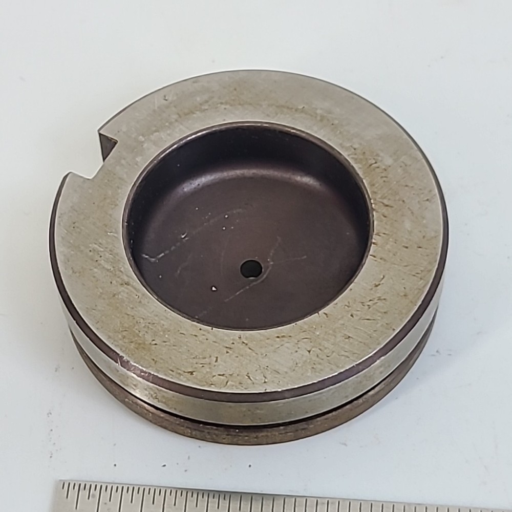 Mate .100 + .016 Round Punch Press Die