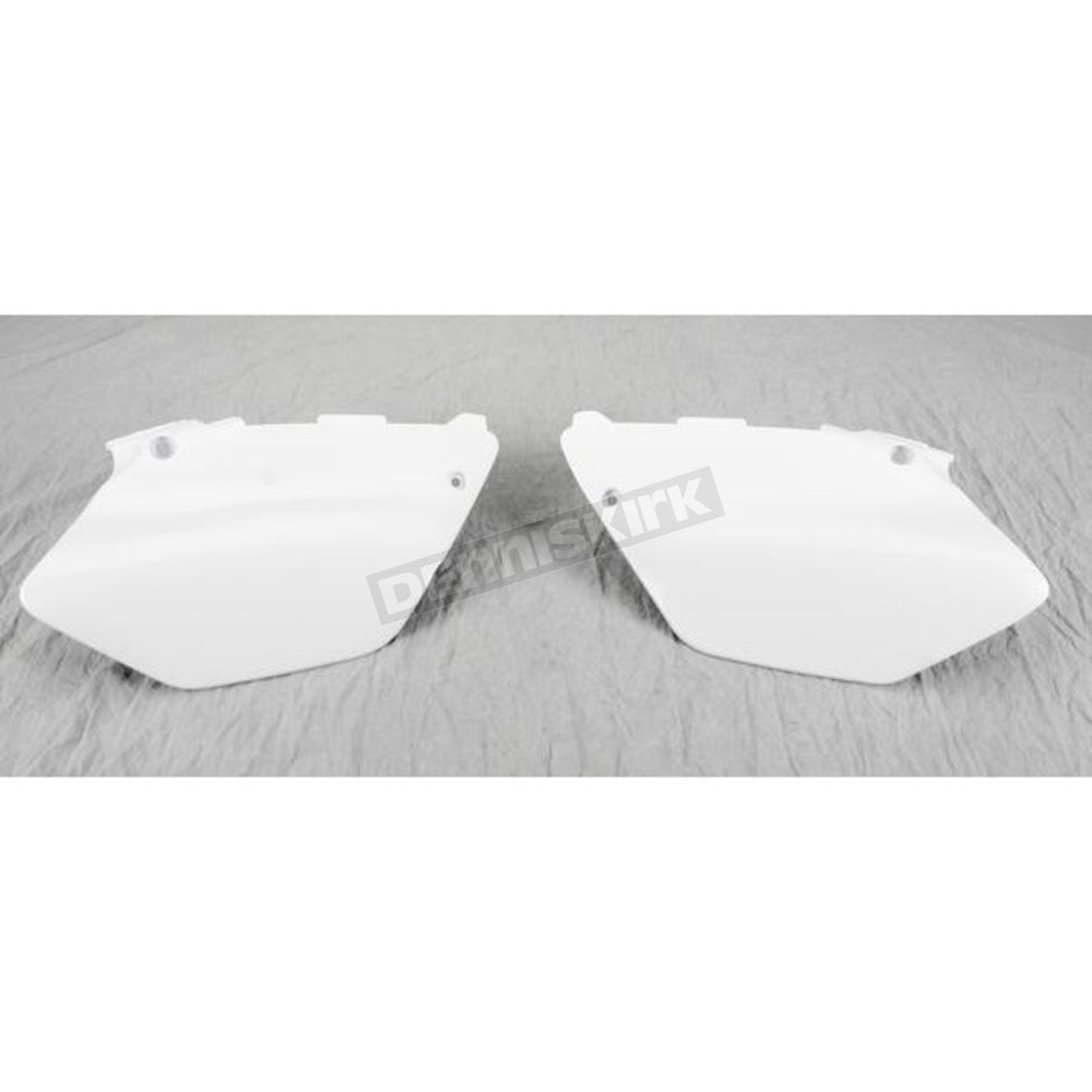 Acerbis Side Panels - 2043520002