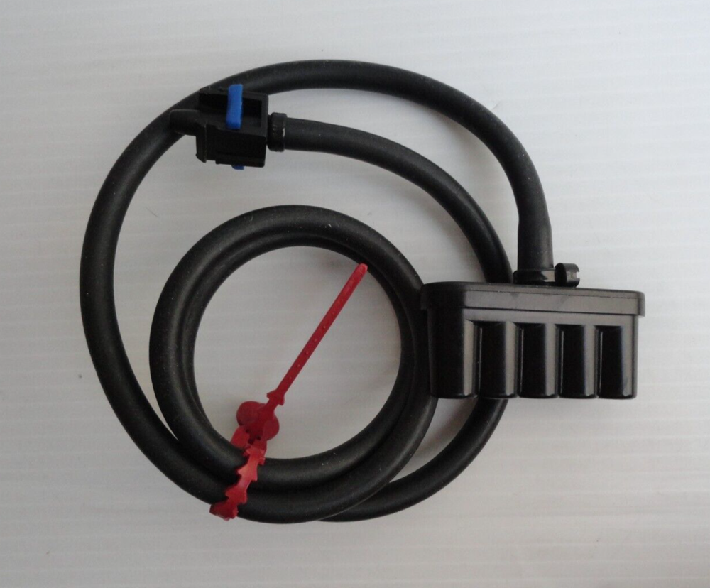 Drager Extension Hose