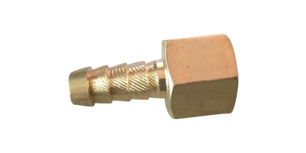 Cummins 3911925 Plain Hose Coupling for Diesel Engine