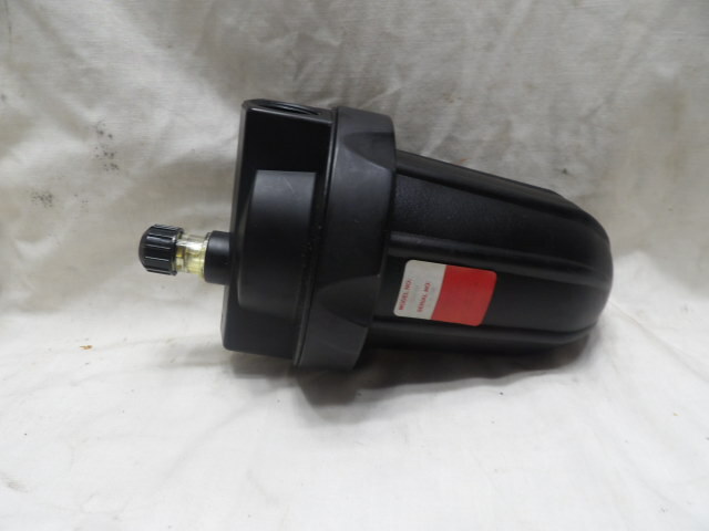 Coilhose Pneumatics 1" NPT Lubricator