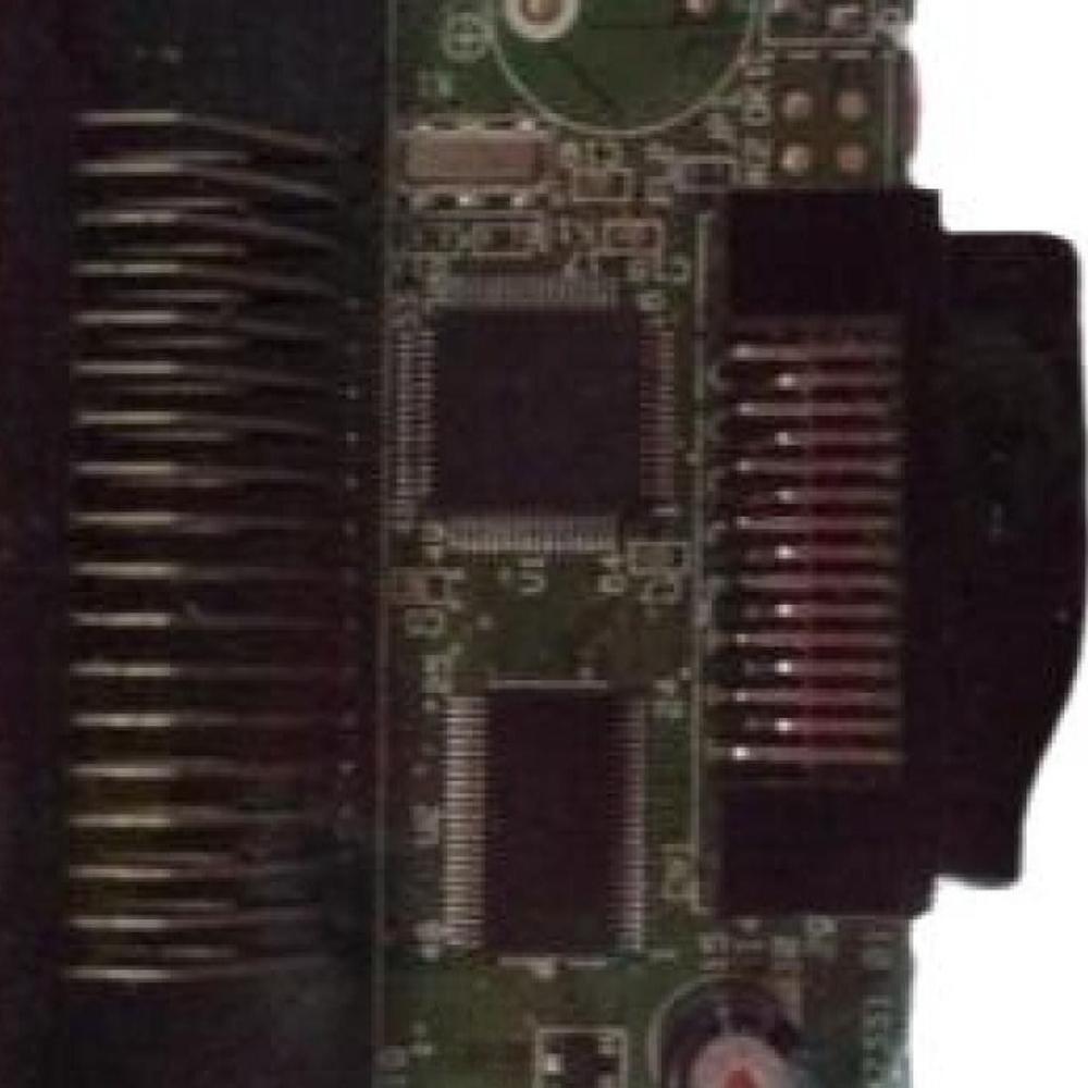 Parallel interface card for eps M112D PRINTERS UB-P02II TM