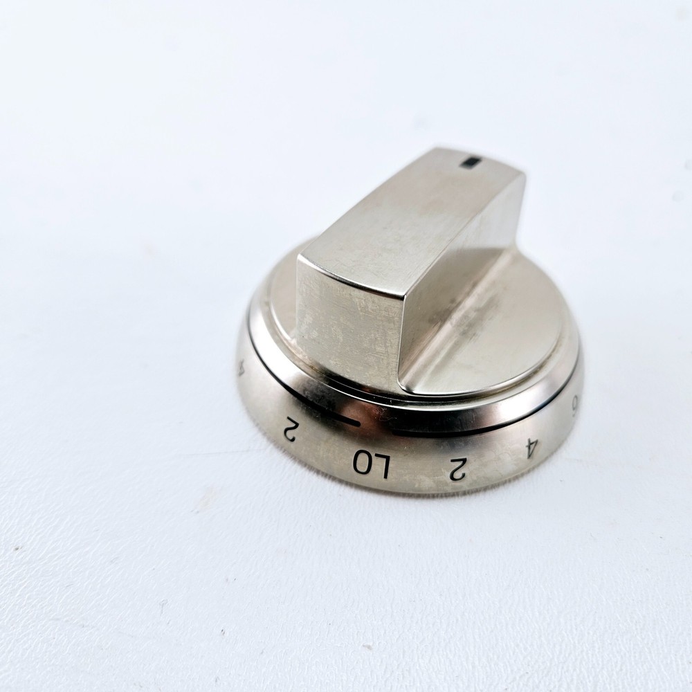 Genuine LG Range Oven Knob # AEZ74073404
