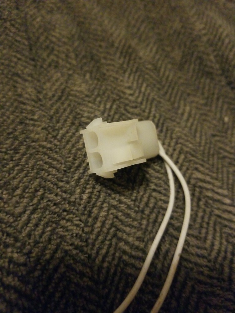 White-Rodgers 768A-4 / 41K5601 Silicon Nitride Ignitor - Used