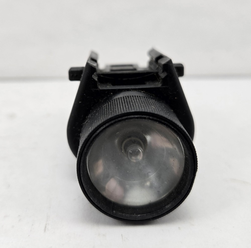 Used Insight Technology M3 Tactical Illuminator Flashlight Light Polymer Black