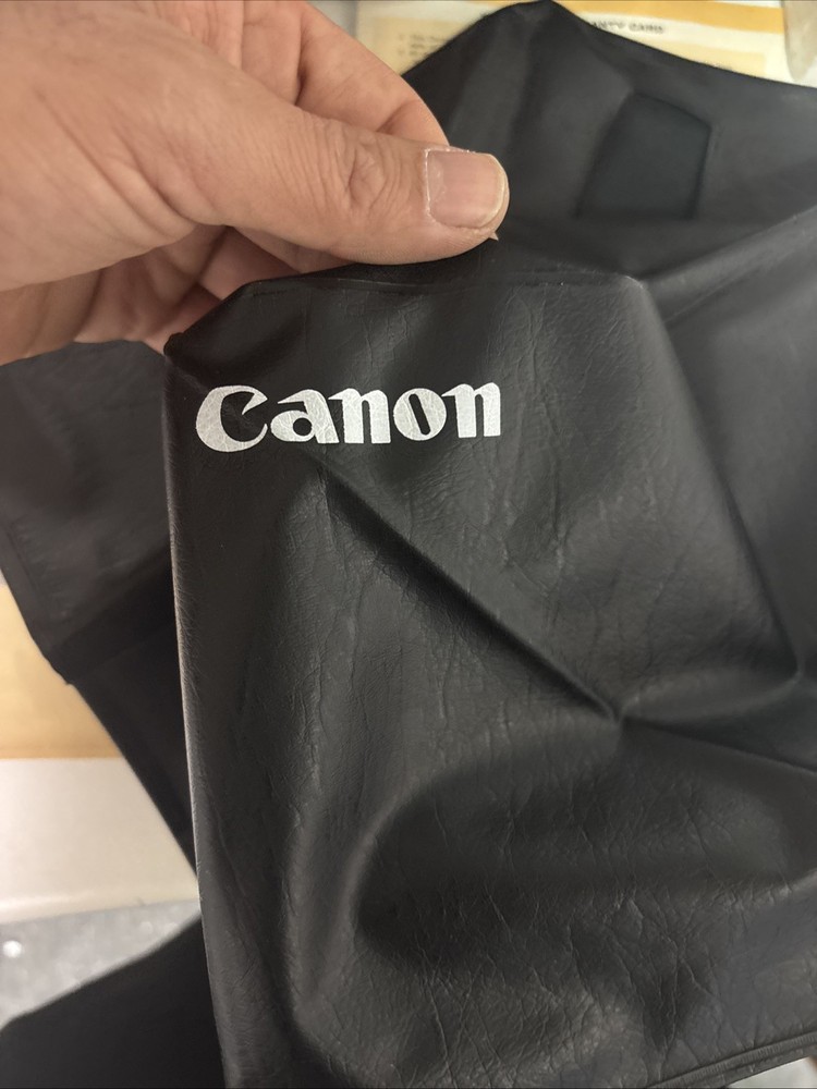 CANON S-400 CINE PROJECTOR / Open Box