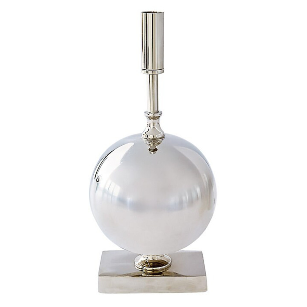 Ballard Designs Montie Mini Accent Lamp Base