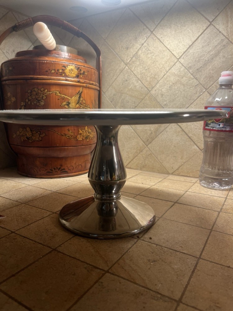 Cake Stand