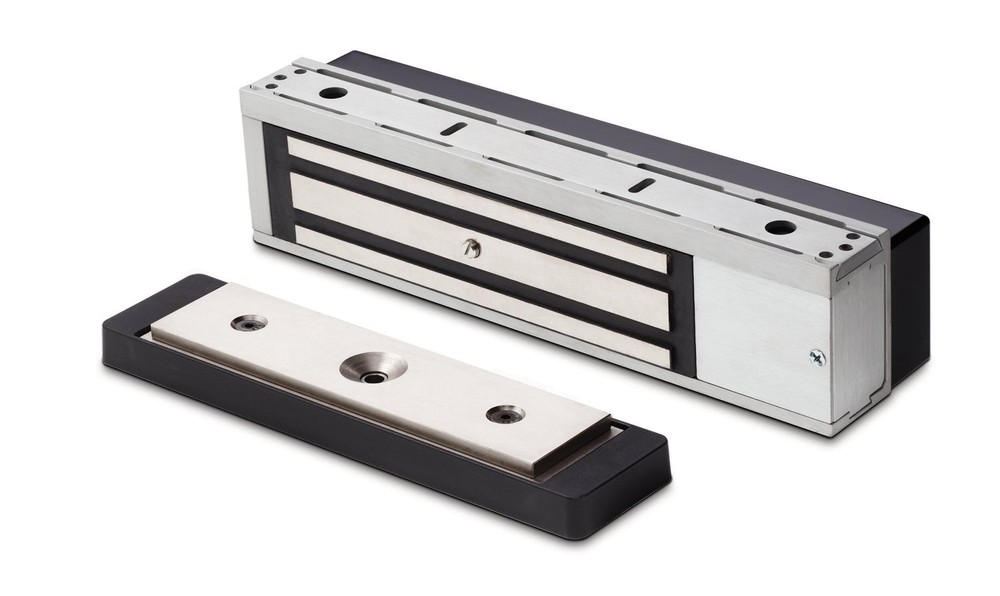 Schlage Electronics M400 Series Delayed Egress Locking System, Auto Voltage