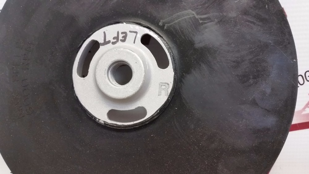 NEW Spiralcool R900FSF-R Backing Pad