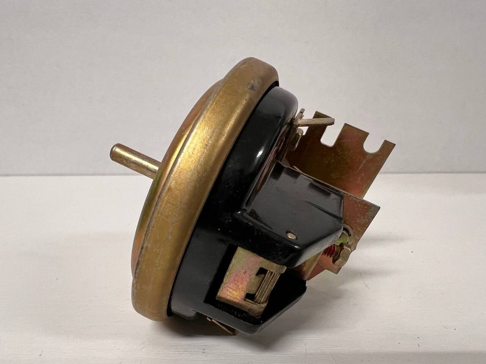 Genuine GE Washer Water Level Switch 33-9732