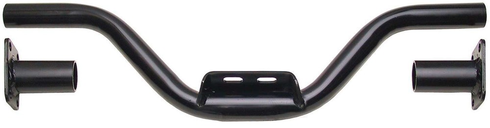 TRANS-DAPT Transmission Crossmember 6in Drop Universal (9424)