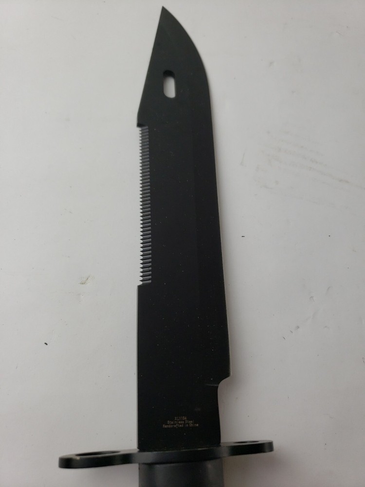 Tomahawk Stainless Steel XL 1154