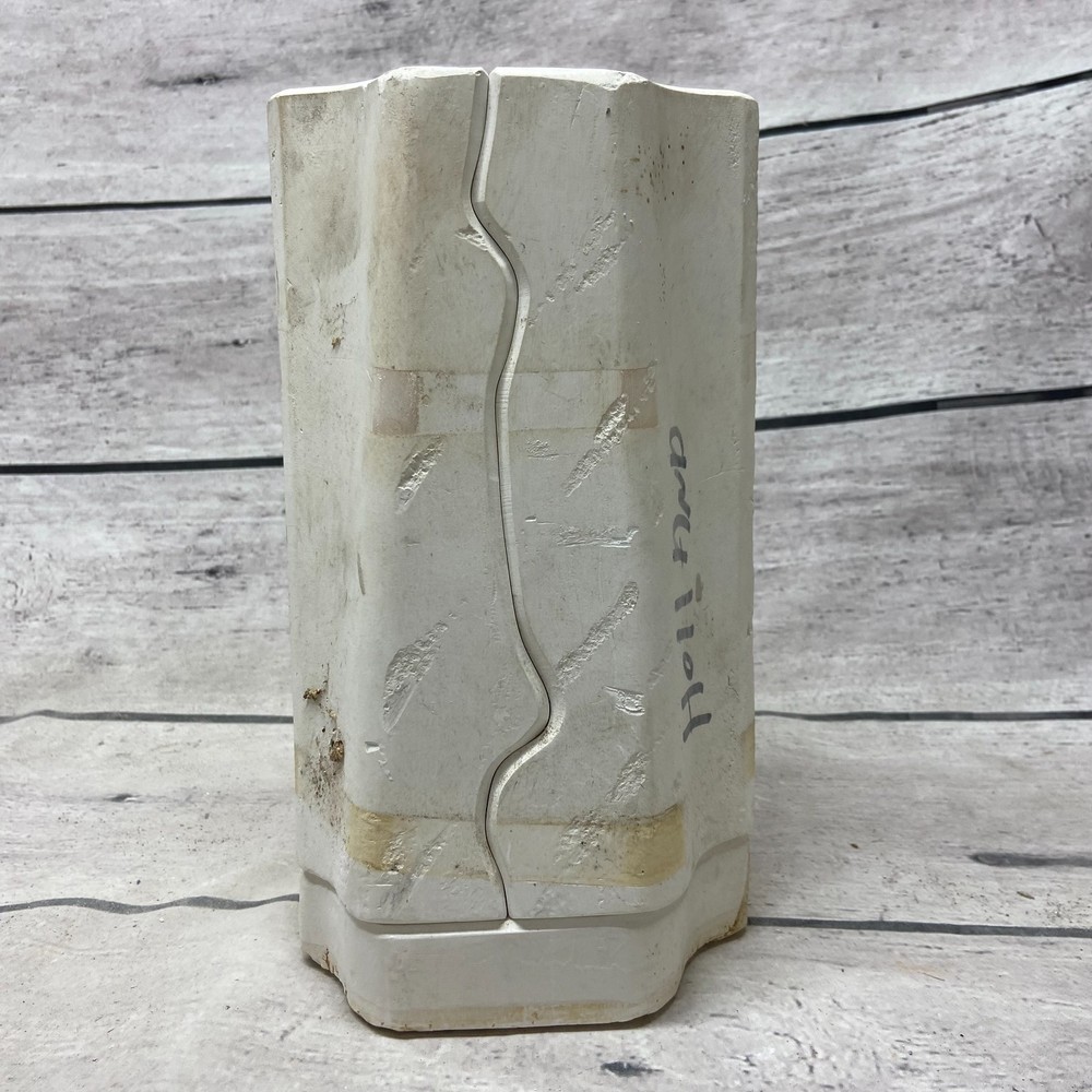 Holland Ceramic Casting Mold Nativity #H-560