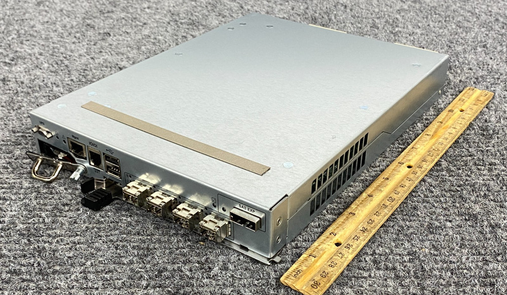 Promise Technology Vtrak E830F San Array Controller Module (As Is, Unit Only)