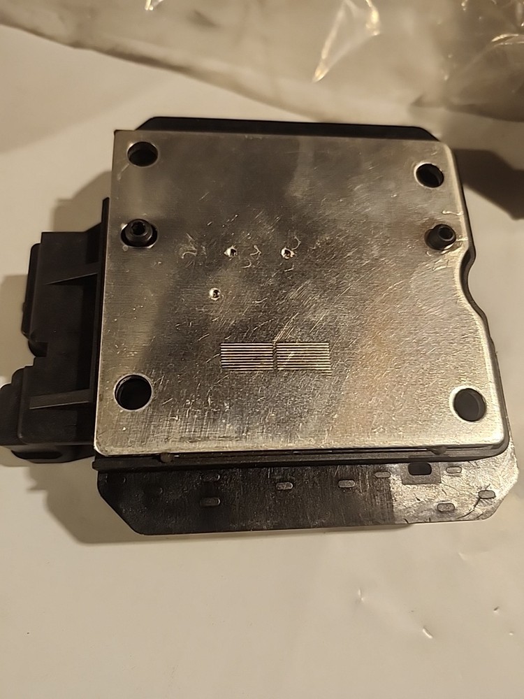 BWD CBE1057 Ignition Module