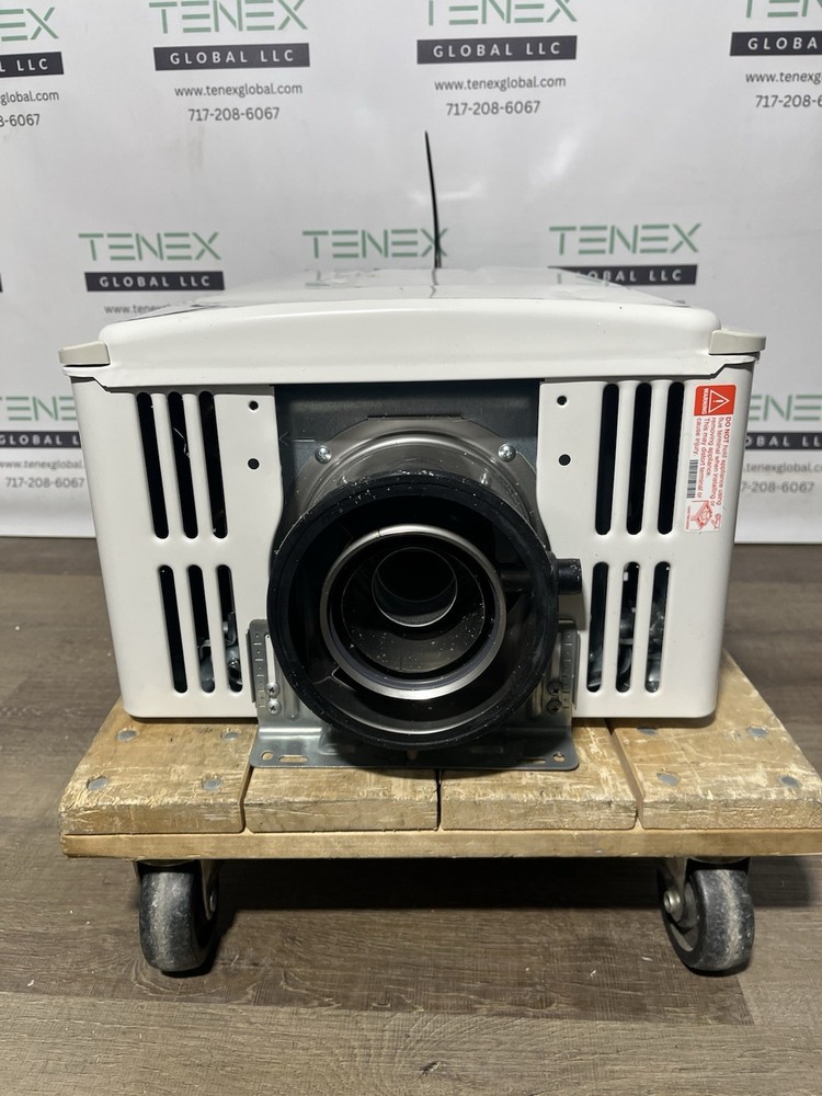 Rinnai V75iN Indoor Tankless Water Heater 180k BTU Natural Gas (B-23 #1493)