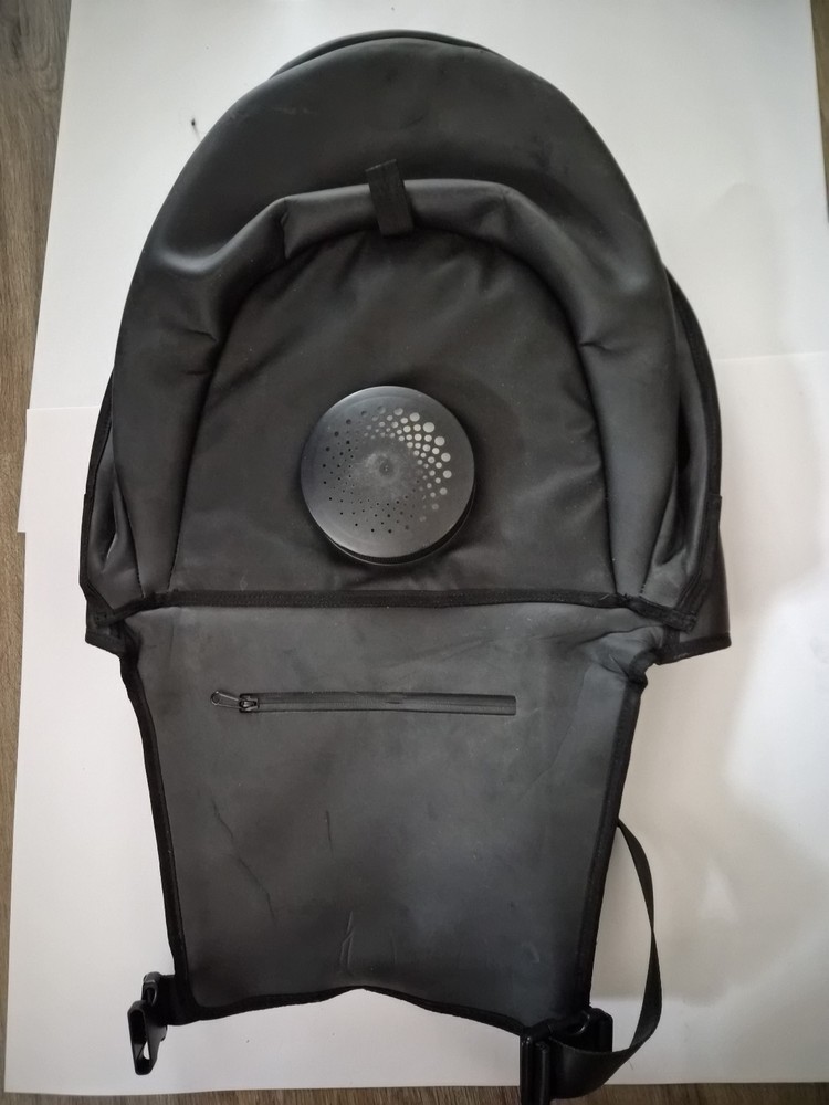 Vyzrtech Mask BioVyzr 1.0