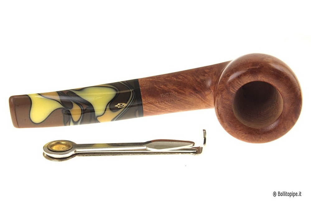 Savinelli Paloma 316 Ks 9mm filter