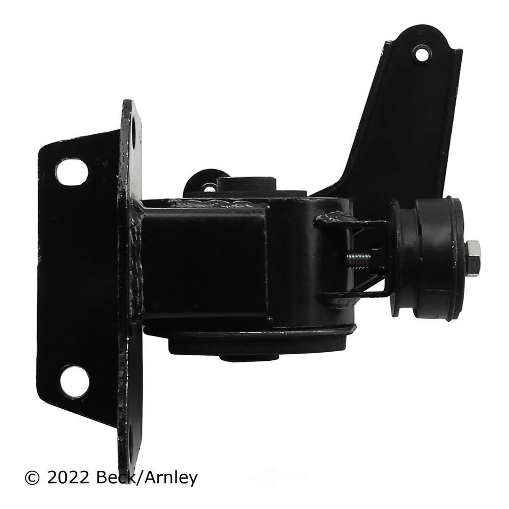 Engine Mount Left Beck/Arnley 104-2061