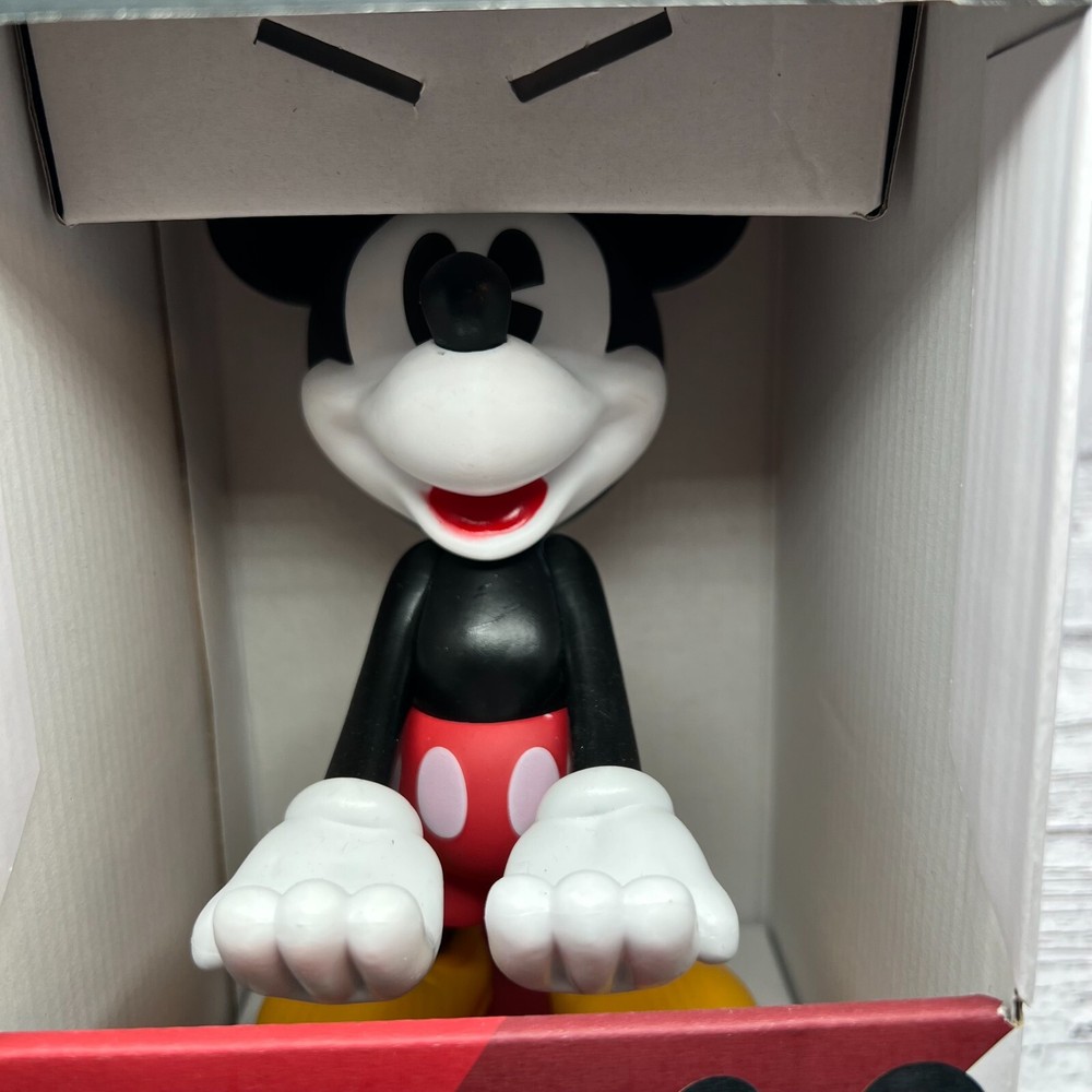 Disney Mickey Mouse Phone / Controller Holder Cable Guys