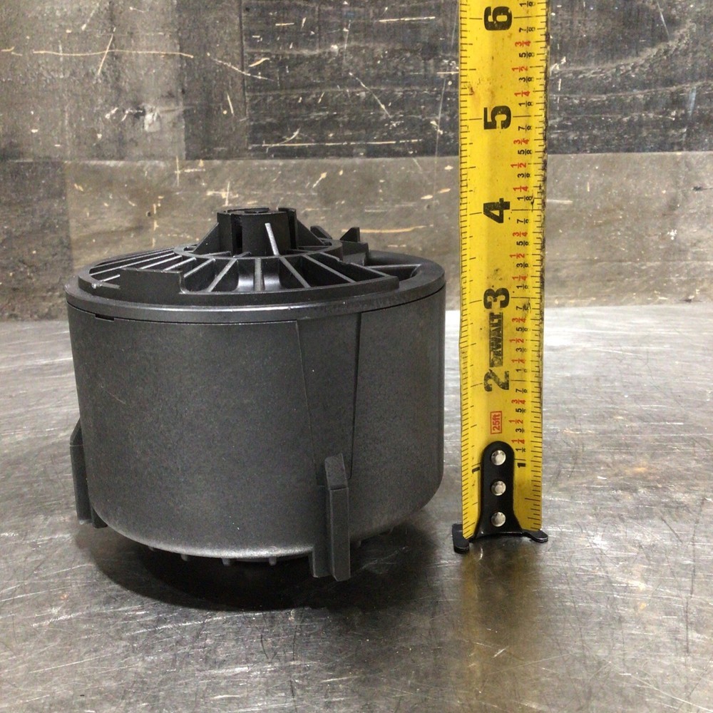 Sensus Water Meter Measuring Chamber SR II