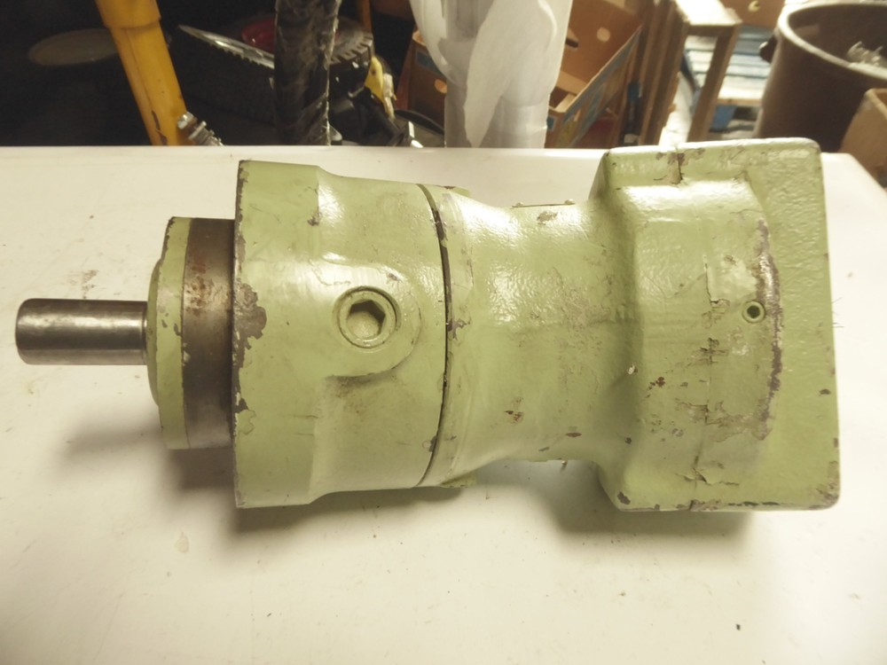 Eaton PF2020-23-21LH Constant Displacement Piston Pump