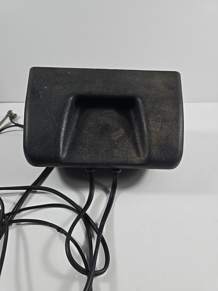 Vintage Dixco Engine Performance Analyzer Untested As Is.