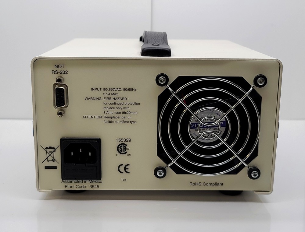 SCHOTT DCR III Light Source