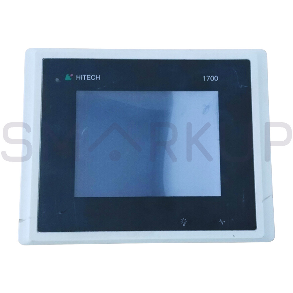 Used & Tested HITECH PWS1700STN Touch Panel