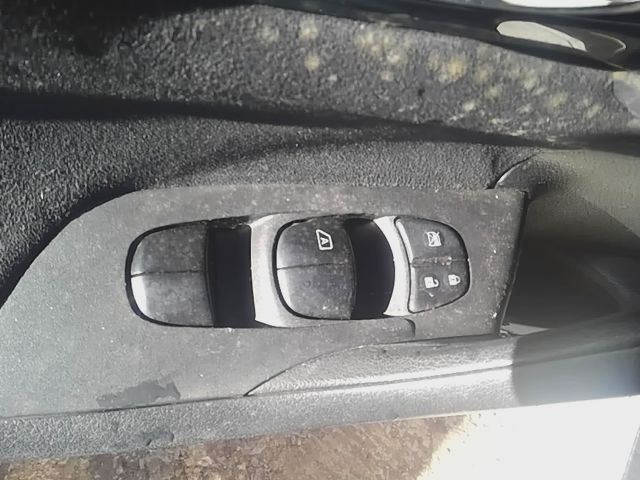 Chassis ECM BCM Body Control Left Hand Dash Fits 14 ALTIMA 6191