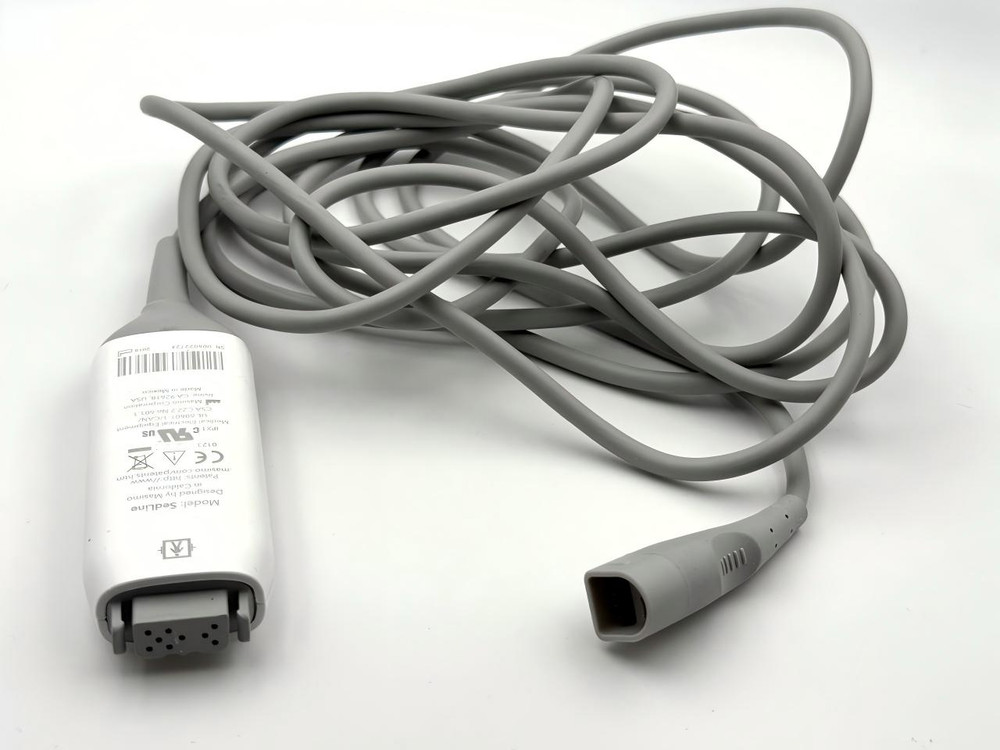 Masimo 9829 SedLine MOC-9 Module(Used)