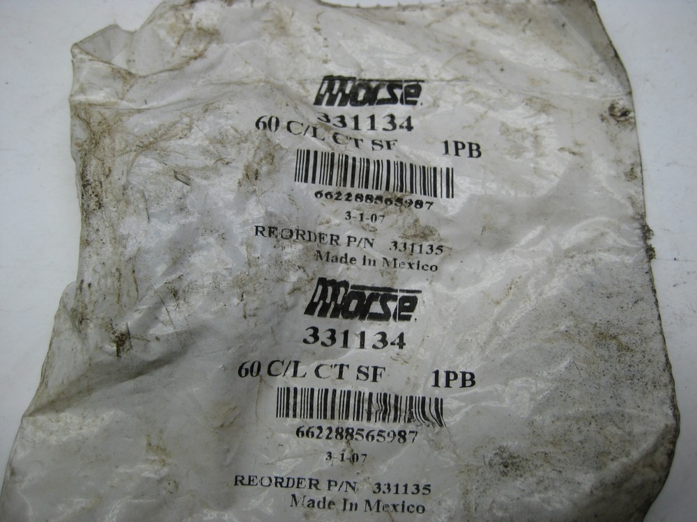 MORSE 331134 LINK NSMP