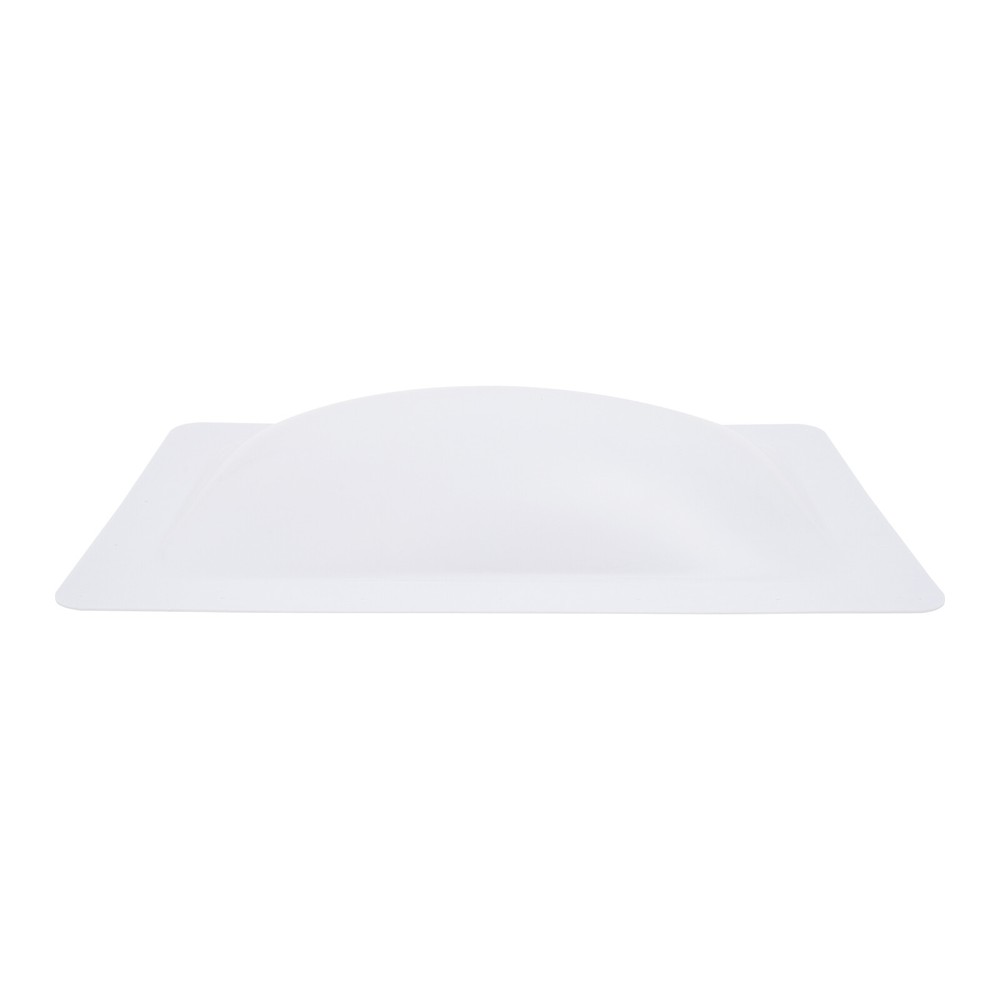 RV Skylight Outer Dome, RV PC Skylight Fits, Camper Skylight White Skylight New