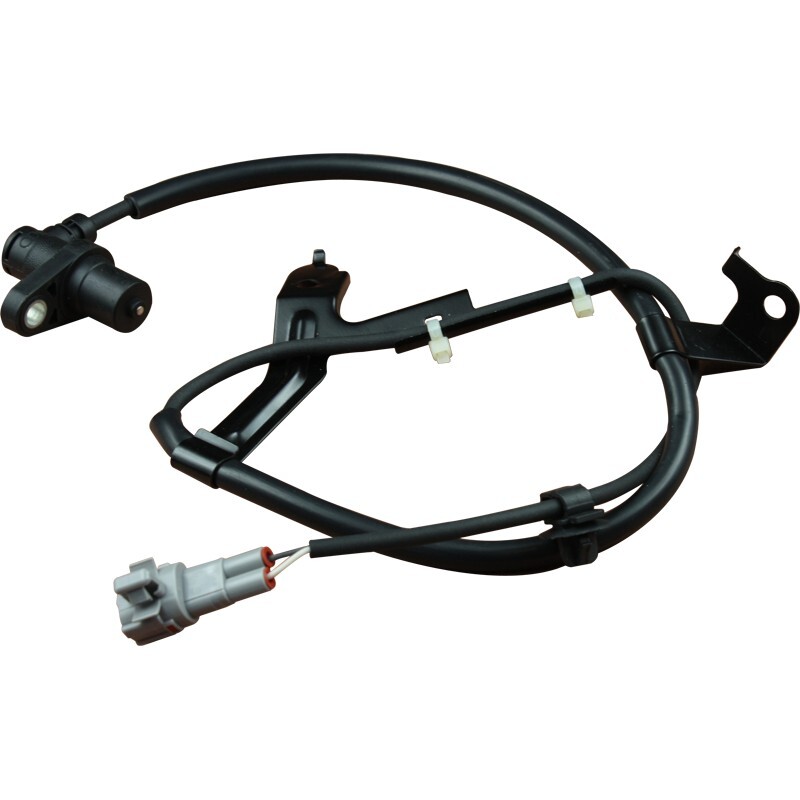 NEW ABS WHEEL SPEED SENSOR BRAKES **FOR 2001-2003 PRIUS FRONT LEFT DRIVER SIDE